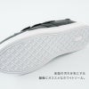 プロスニーカーJSAA規格A種認定品/吸収性（男女兼用）[ジーベック/85411]22.0-30.0