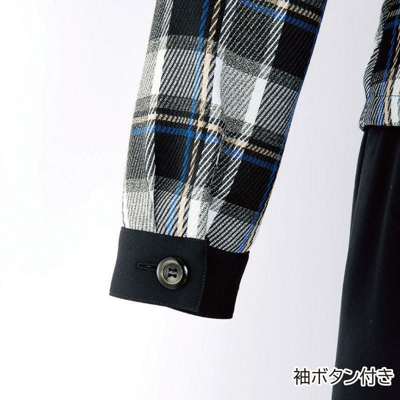 ソフトジャケット[ジョア/21940]