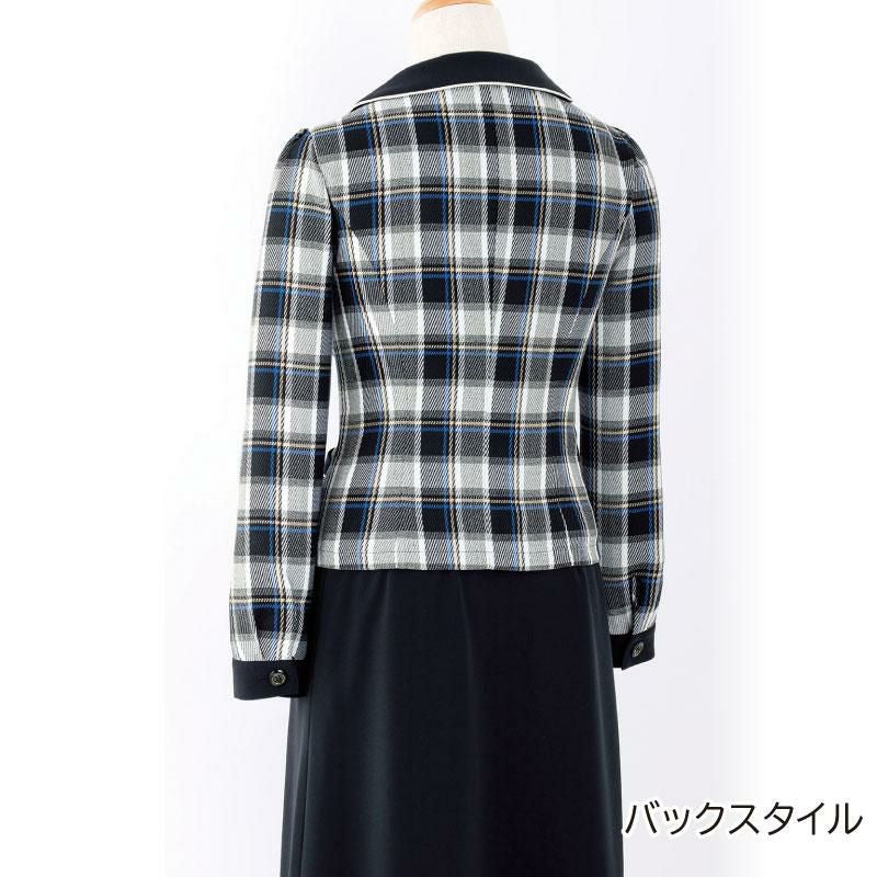 ソフトジャケット[ジョア/21940]