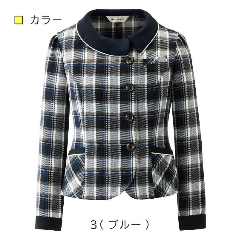 ソフトジャケット[ジョア/ 21940](17-19号)