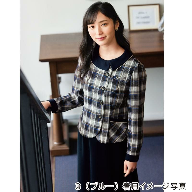 ソフトジャケット[ジョア/ 21940](17-19号)