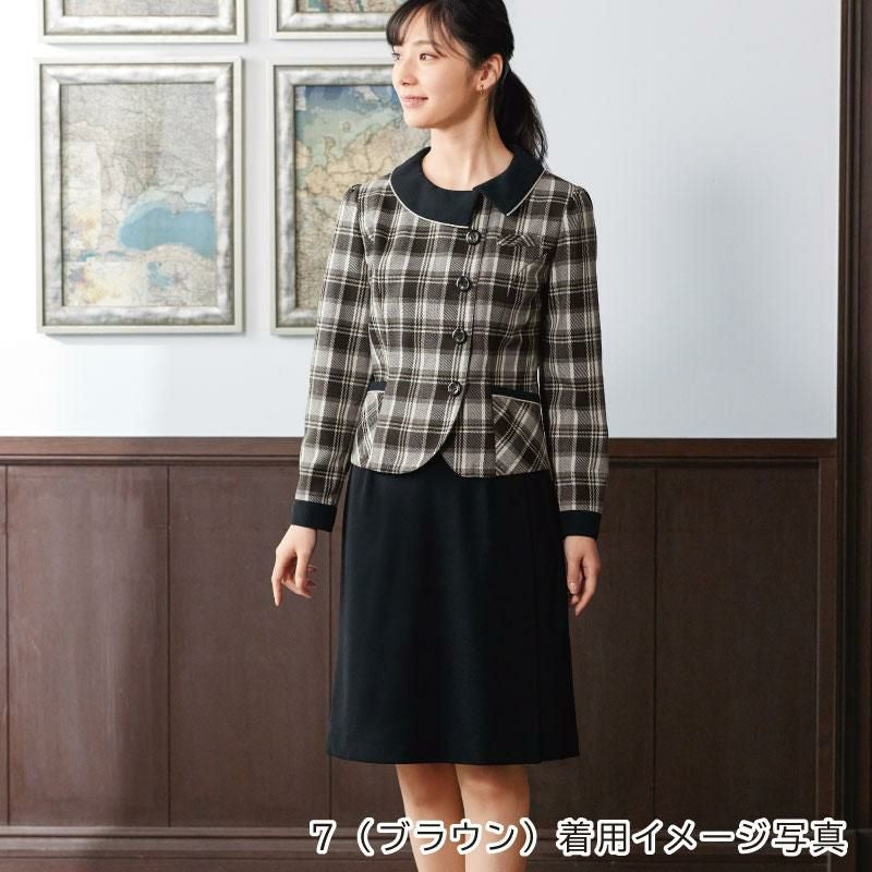 ソフトジャケット[ジョア/ 21940](17-19号)