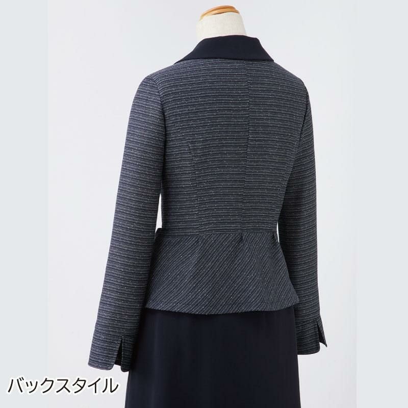 ソフトジャケット[ジョア/22030]