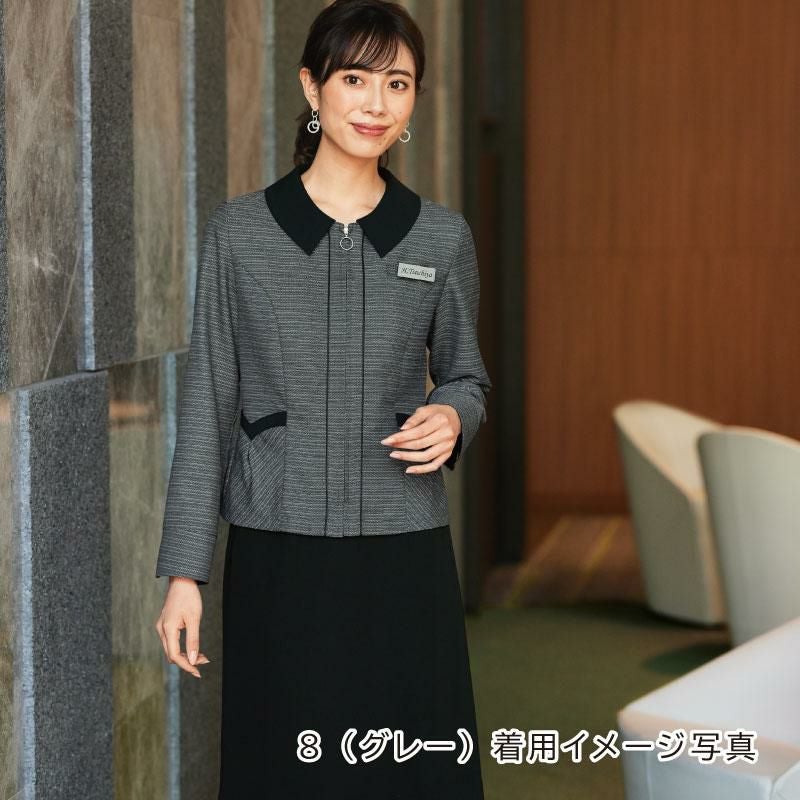 ソフトジャケット[ジョア/22030]