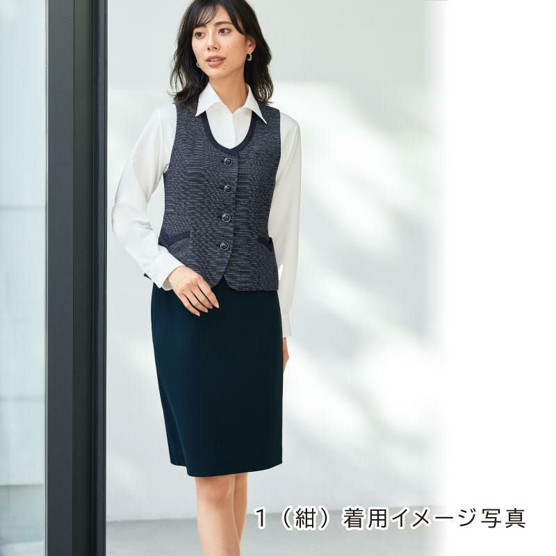 スカート[ジョア/51870](5-15号)