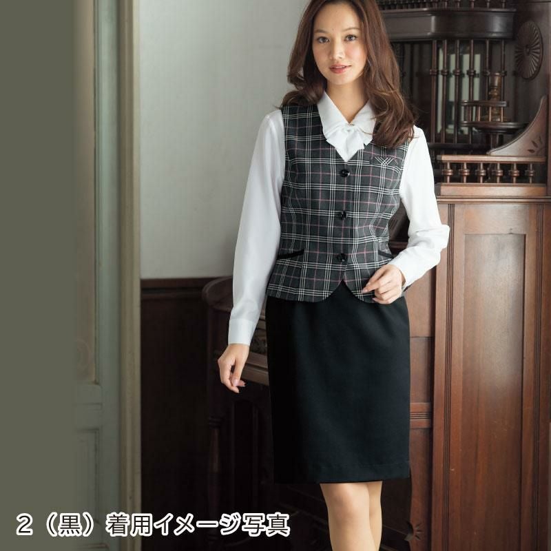 スカート[ジョア/51870](5-15号)