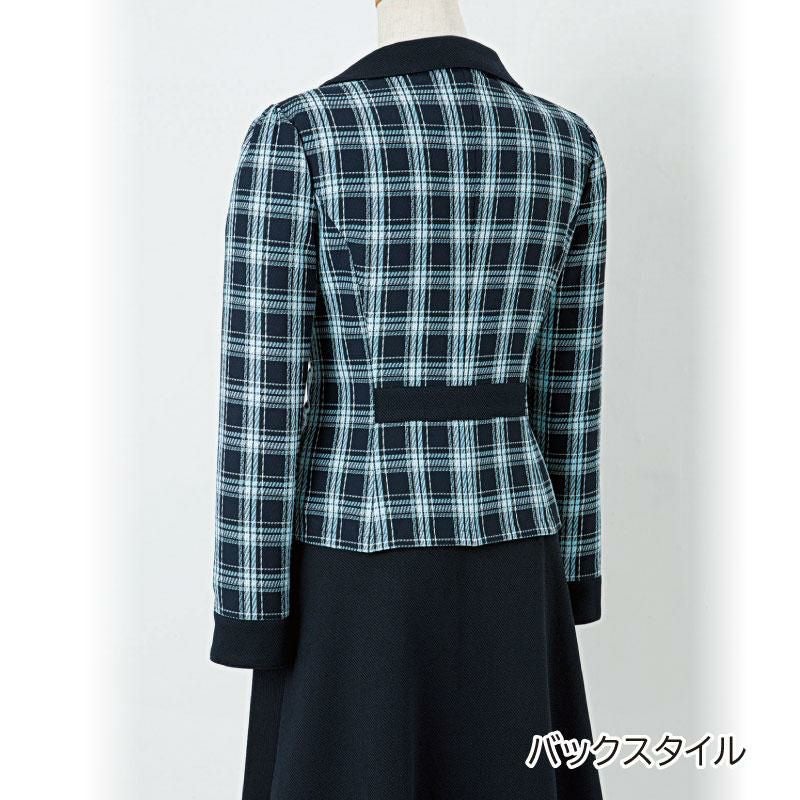 ソフトジャケット[ジョア/81740](17-19号)