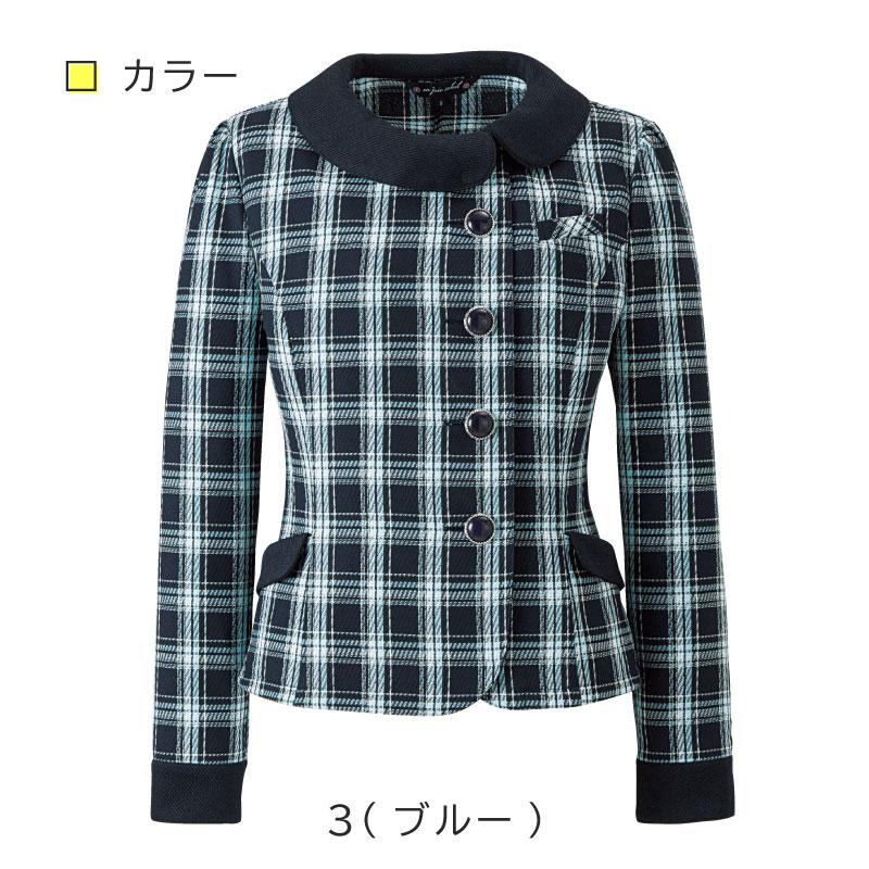 ソフトジャケット[ジョア/81740](17-19号)