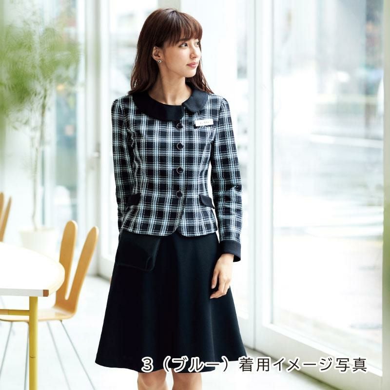 ソフトジャケット[ジョア/81740](17-19号)