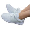 ナースシューズ マリアンヌ V102 靴紐タイプ