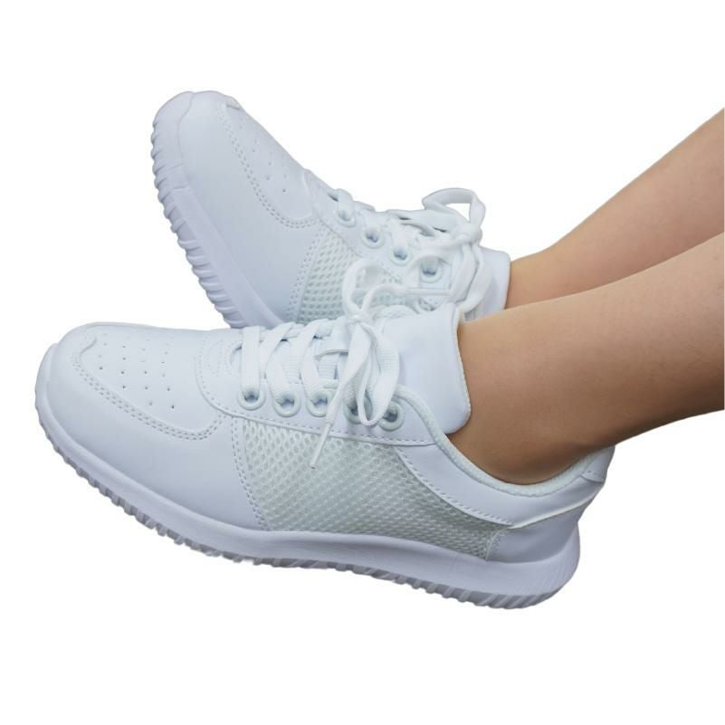 ナースシューズ マリアンヌ V102 靴紐タイプ