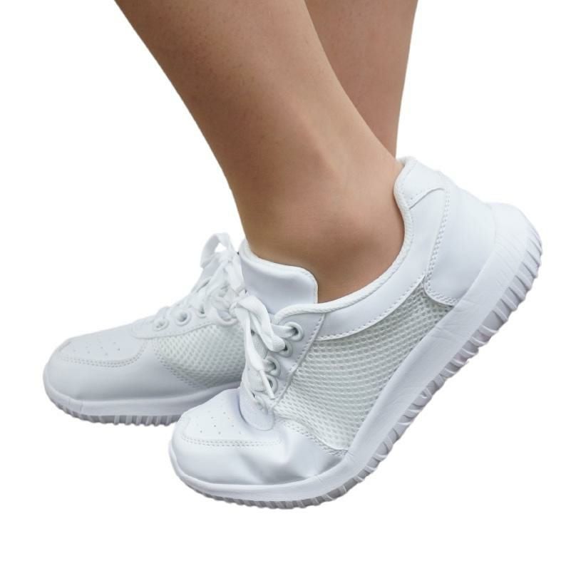 ナースシューズ マリアンヌ V102 靴紐タイプ