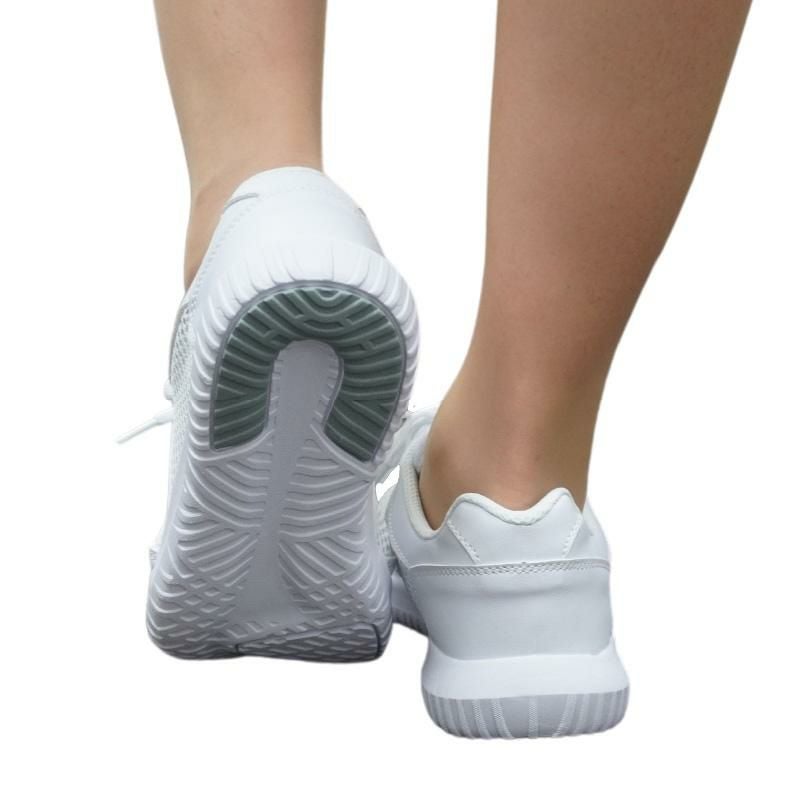 ナースシューズ マリアンヌ V102 靴紐タイプ