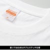 オーセンティック スーパーヘヴィーウェイト 7.1オンス ロングスリーブTシャツ（1.6インチリブ）[キャブ/4262-01]（S-XL）