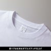 5.6オンス ビッグシルエット ロングスリーブ Tシャツ[キャブ/5509-01]（S-XL）
