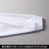 5.6オンス ビッグシルエット ロングスリーブ Tシャツ[キャブ/5509-01]（S-XL）