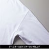 5.6オンス ビッグシルエット ロングスリーブ Tシャツ[キャブ/5509-01]（S-XL）
