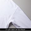 5.6オンス ビッグシルエット ロングスリーブ Tシャツ[キャブ/5509-01]（S-XL）
