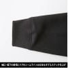 10.0オンス T/C ビッグシルエット クルーネック スウェット（裏起毛）[キャブ/5627-01]（M-XL）