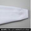 10.0オンス T/C ビッグシルエット スウェット プルオーバー パーカ（裏起毛）[キャブ/5631-01]（M-XL）
