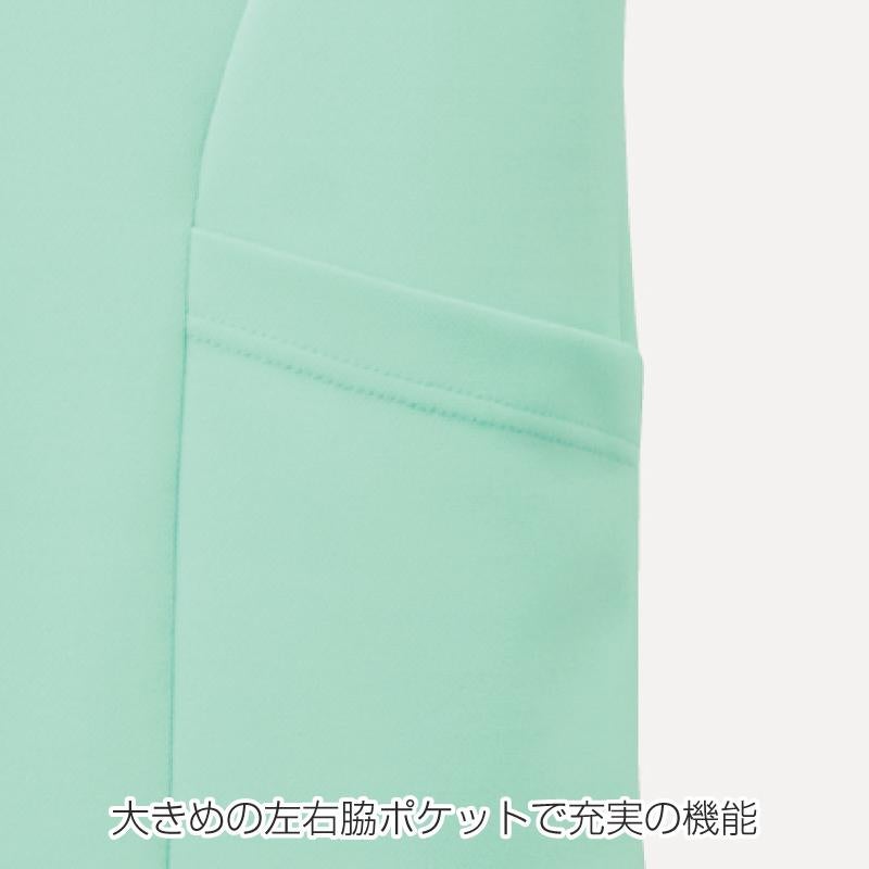 ケアシャツ6367-(SS-3L)