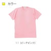 Tシャツ キラク[CR003/トンボ](4L)