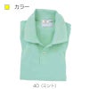 ポロシャツCR053-15(4L)