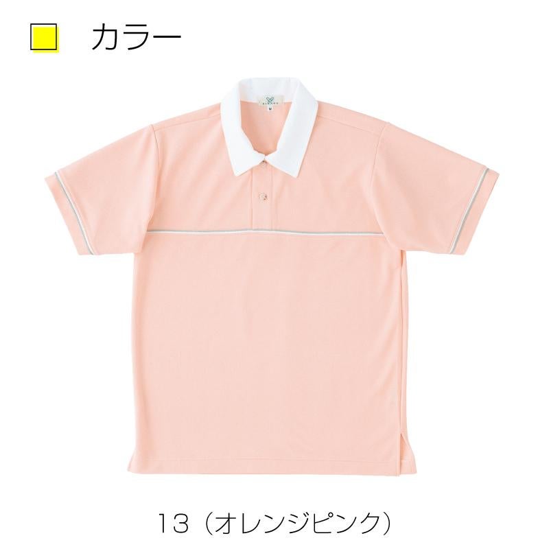 ニットシャツCR093-(SS-3L)