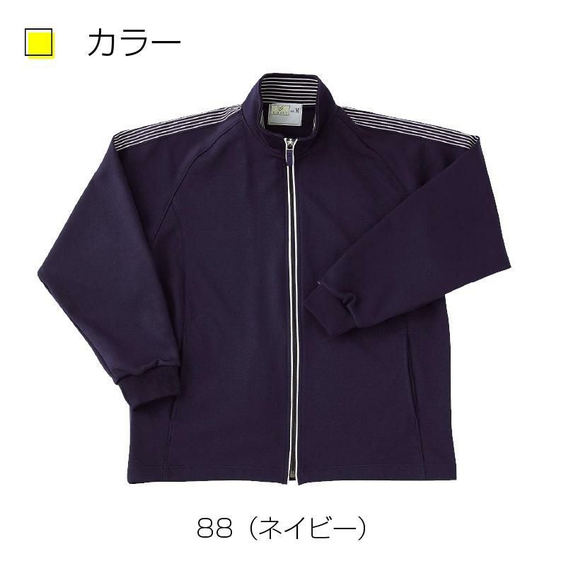 ケアワークシャツ キラク[CR105/トンボ](SS-3L)｜介護ユニフォーム