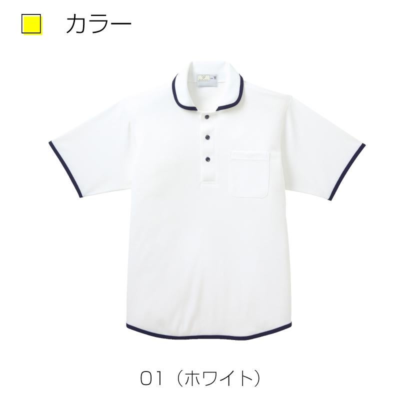 ニットシャツCR138-15(4L)