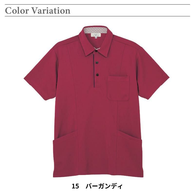 【2021FW】 エビセンスケートボード 善悪ニットポロシャツ ラグラン M oddball-skate-snow_7245