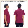 ニットシャツ［CR213/トンボ]（SS-3L）
