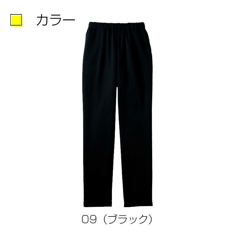 スレンダーパンツ キラク[CR543/トンボ](SS-3L)