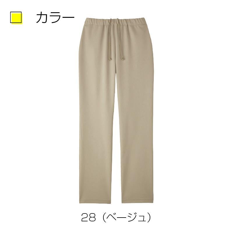 スレンダーパンツ キラク[CR544/トンボ](4L)