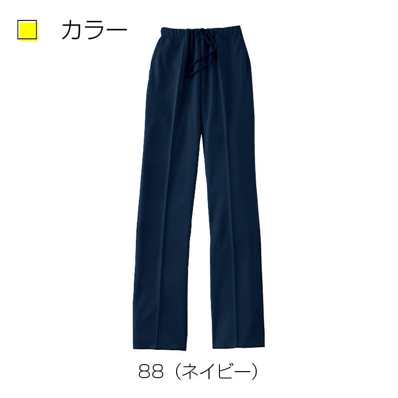 ケアワークパンツ キラク[CR555/トンボ](4L)