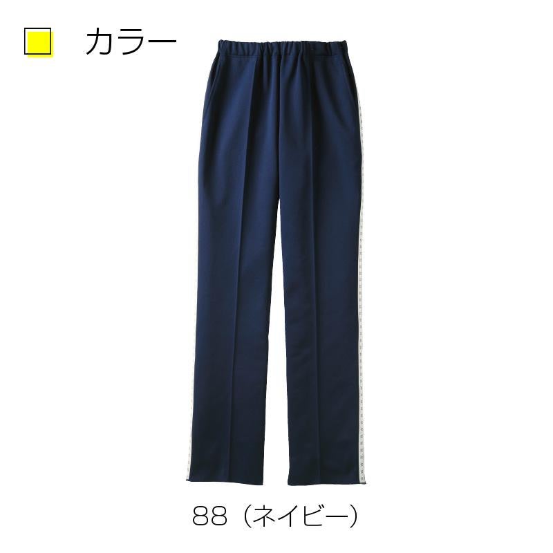 ケアワークパンツ キラク[CR567/トンボ](4L)