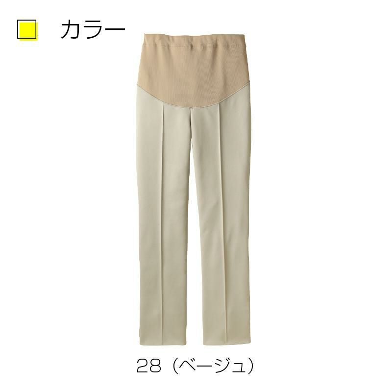 マタニティパンツ キラク[CR568/トンボ](M・L)