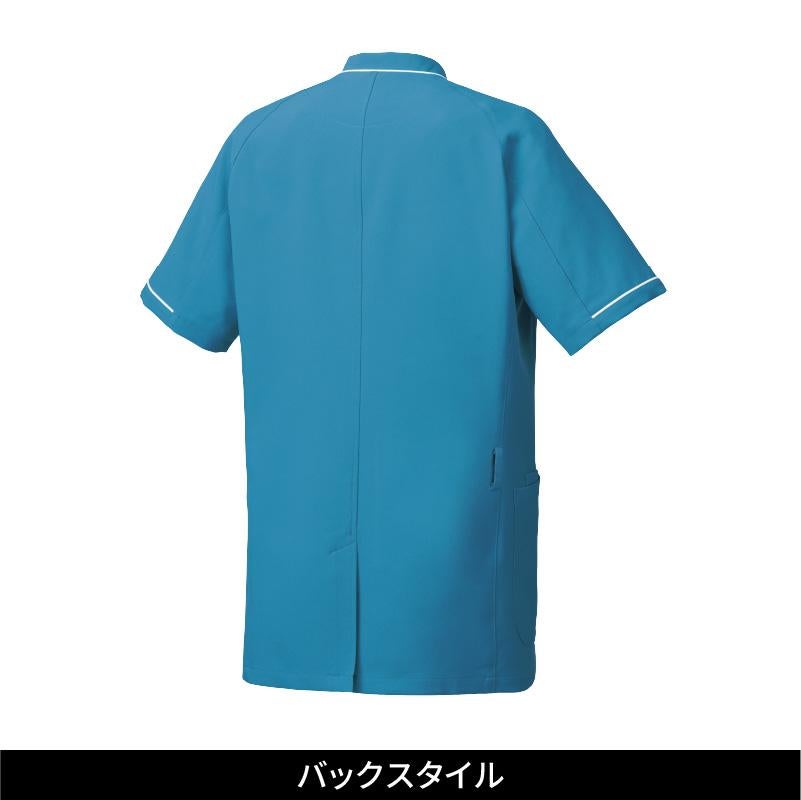 ファスナースクラブ 男女兼用 ミズノ[MZ-0150/チトセ]（SS-4L）