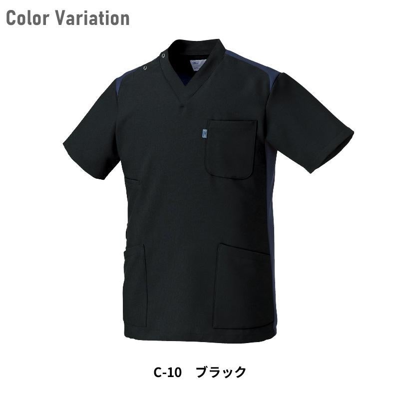 ジャケット 男性用 ミズノ[MZ-0164/チトセ]（S-3L）