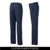 パンツ 男性用 ミズノ[MZ-0167/チトセ]（S-5L）