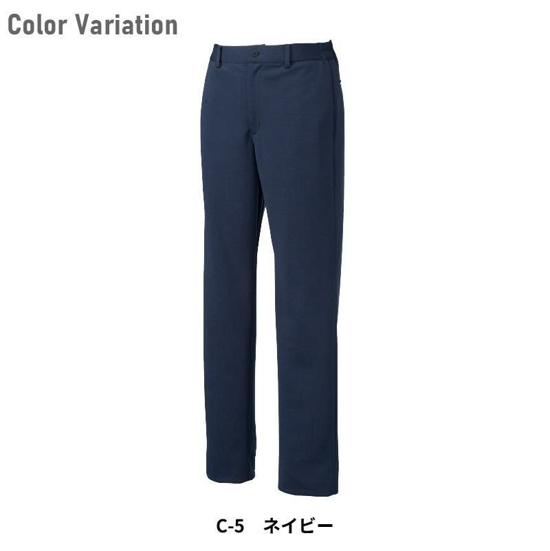 パンツ 男性用 ミズノ[MZ-0167/チトセ]（S-5L）