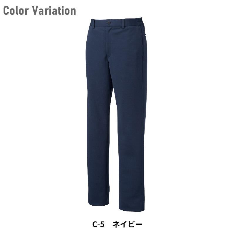 パンツ 男性用 ミズノ[MZ-0167/チトセ]（S-5L）