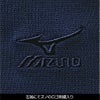 カーディガン 男女兼用 ミズノ[MZ-0174/チトセ]（SS-3L）