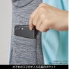 ニットシャツ 男女兼用 ミズノ[MZ-0170/チトセ]（SS-5L）