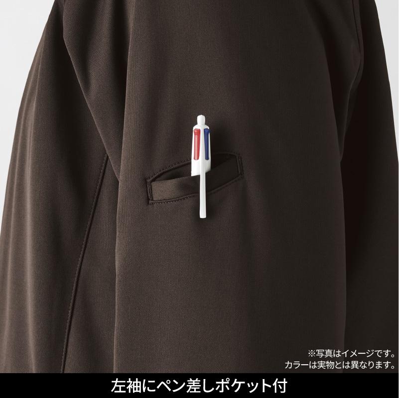 ジャケット 男女兼用 ミズノ[MZ-0168/チトセ]（SS-3L）