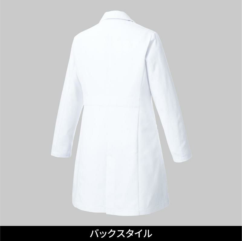 ドクターコート 女性用 ミズノ[MZ-0175/チトセ]（S-3L）