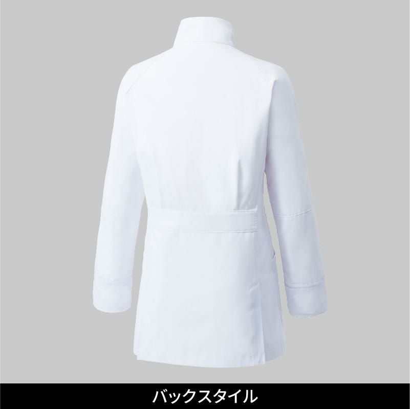 ハーフコート 女性用 ミズノ[MZ-0055/チトセ]（S-3L） | イワキ