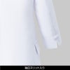 ドクターコート（七分袖） 女性用 ミズノ[MZ-0024/チトセ]（S-3L）