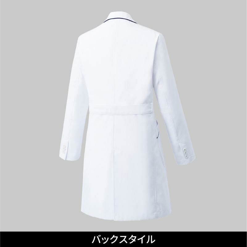 ドクターコート 女性用 ミズノ[MZ-0107/チトセ]（S-3L）