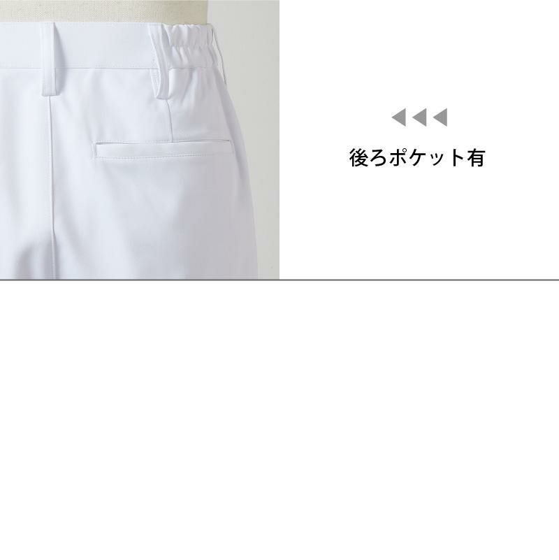 パンツ 介護 医療 男性用[72-1251Z/住商モンブラン]（SD-3LE）